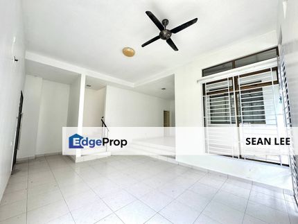Setia Tropika 2 Storey Cluster House For Sale, Johor, Setia Tropika