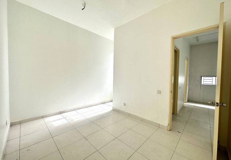 Setia Tropika 2 Storey Cluster House For Sale