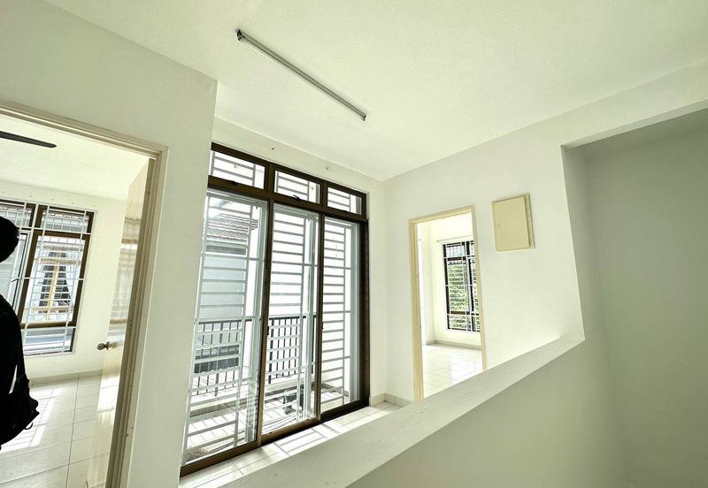 Setia Tropika 2 Storey Cluster House For Sale