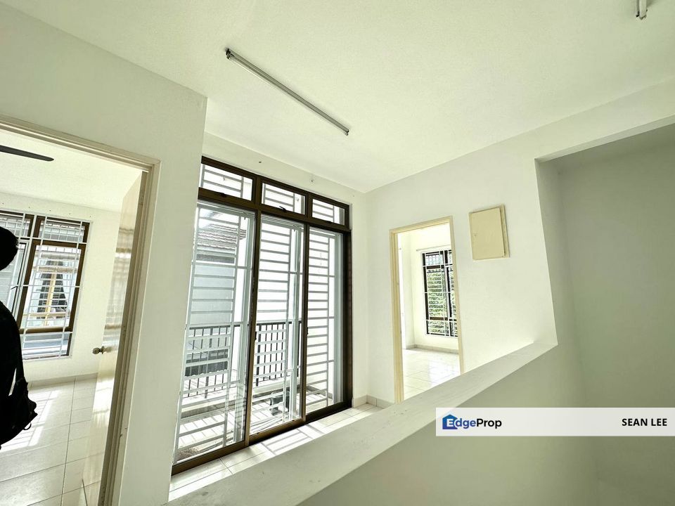 Setia Tropika 2 Storey Cluster House For Sale, Johor, Setia Tropika