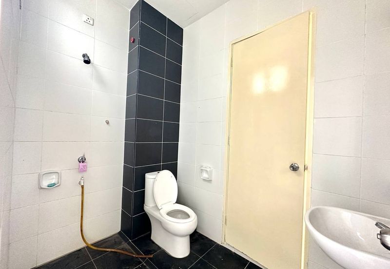 Setia Tropika 2 Storey Cluster House For Sale