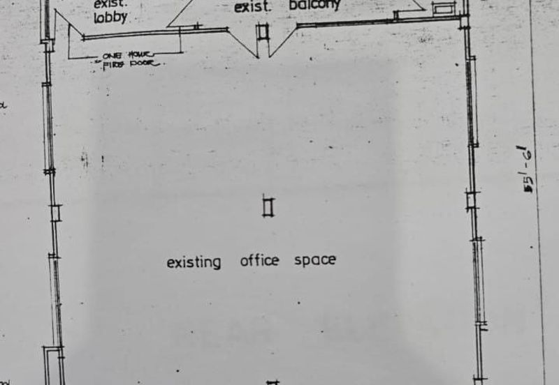 Jalan Trus, Bandar Johor Bahru