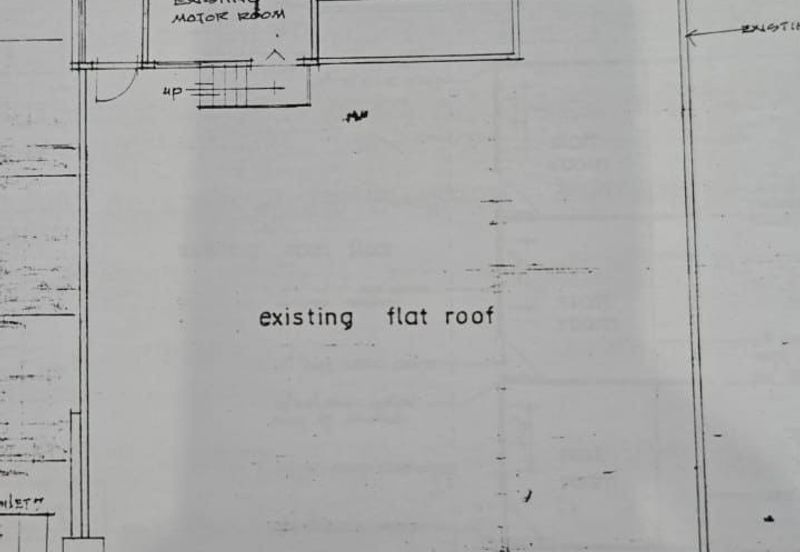 Jalan Trus, Bandar Johor Bahru