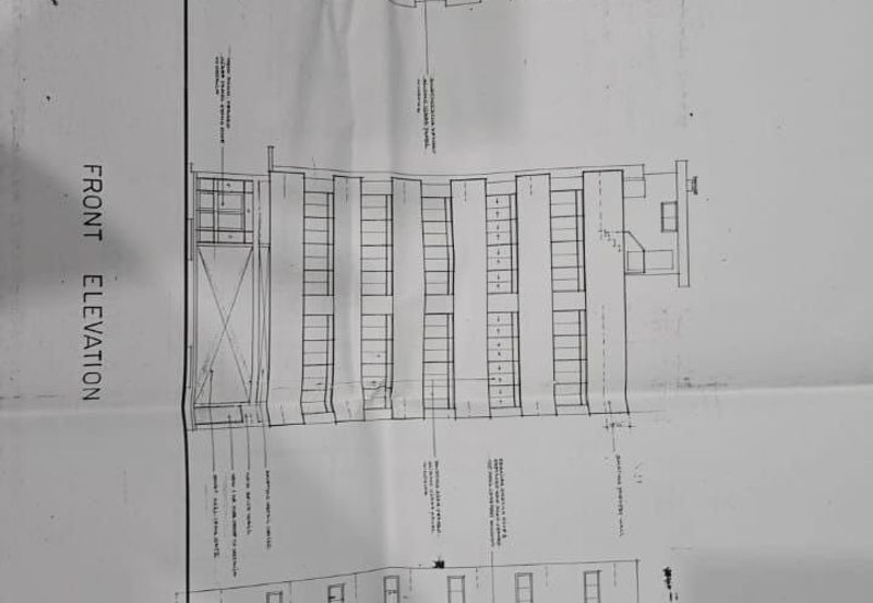 Jalan Trus, Bandar Johor Bahru