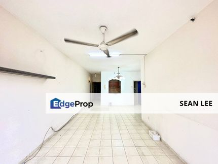 Prima Regency Plentong Apartment For Sale, Johor, Masai