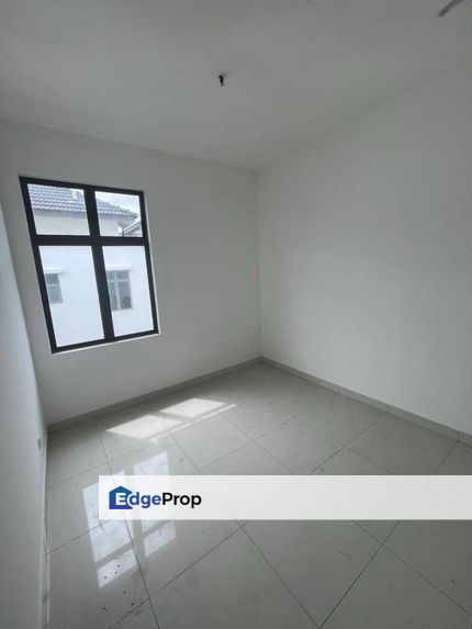 Setia Tropika Double Storey Terrace House For Sale, Johor, Setia Tropika