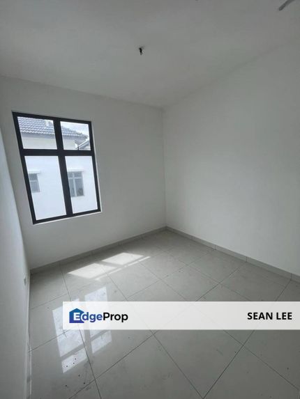 Setia Tropika Double Storey Terrace House For Sale, Johor, Setia Tropika