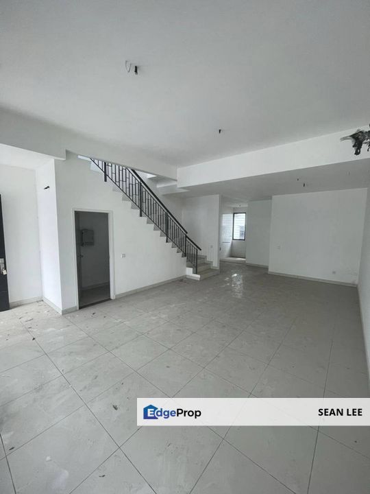 Setia Tropika Double Storey Terrace House For Sale, Johor, Setia Tropika