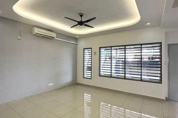 Taman Impian Heights