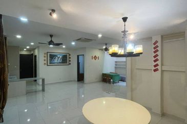 Taman Impian Heights