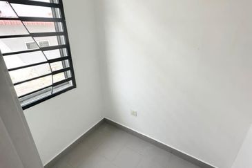 Taman Impian Heights