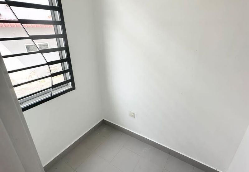 Taman Impian Heights