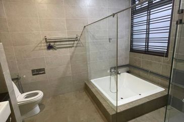 Taman Impian Heights