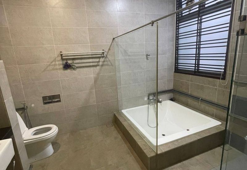 Taman Impian Heights