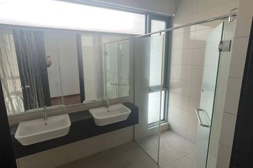 Sunway Lenang Heights