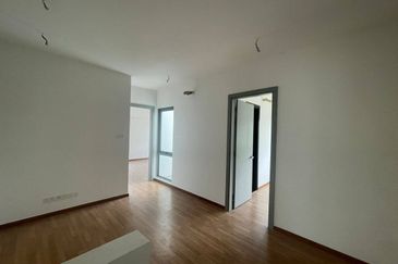 Sunway Lenang Heights