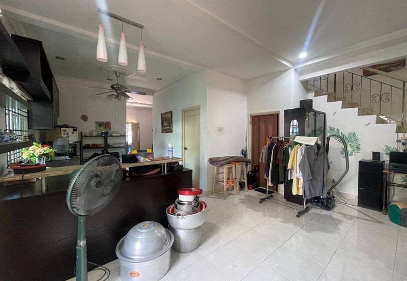 Taman Austin Perdana