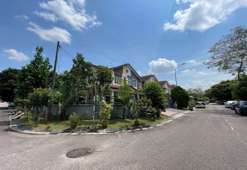 Taman Austin Perdana