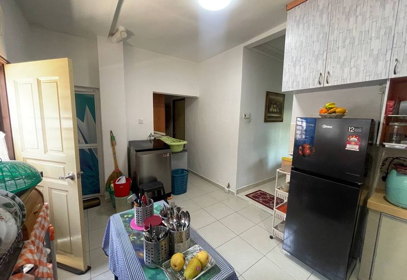 Taman Austin Perdana