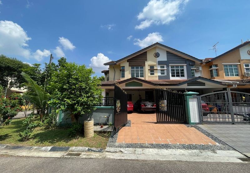 Taman Austin Perdana