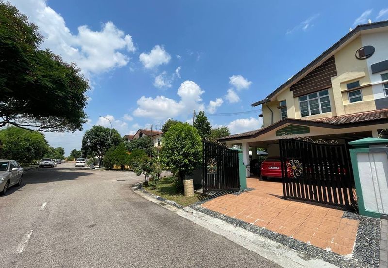 Taman Austin Perdana