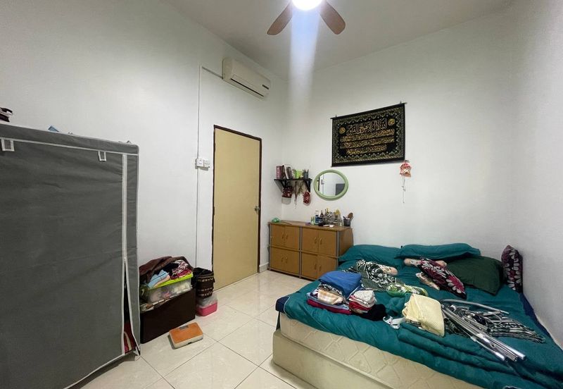 Taman Austin Perdana