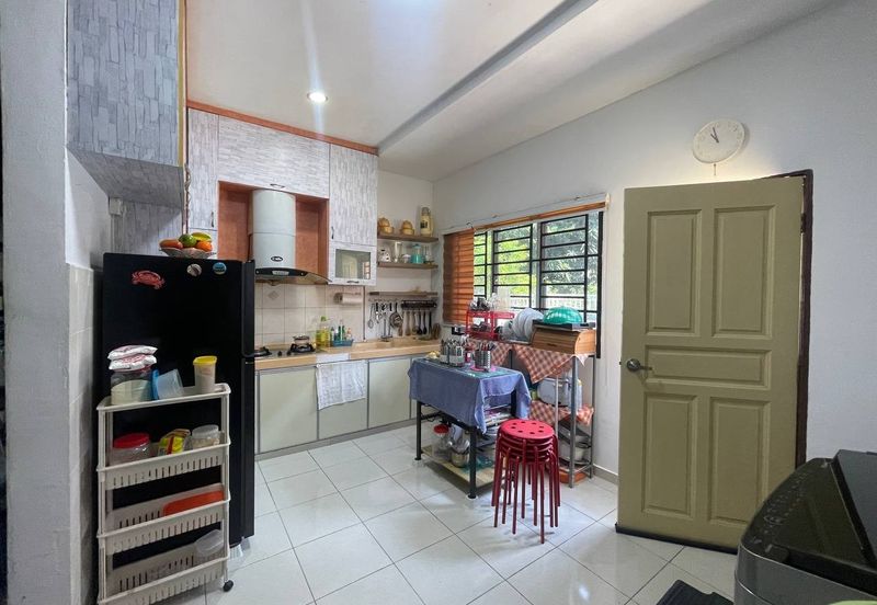 Taman Austin Perdana