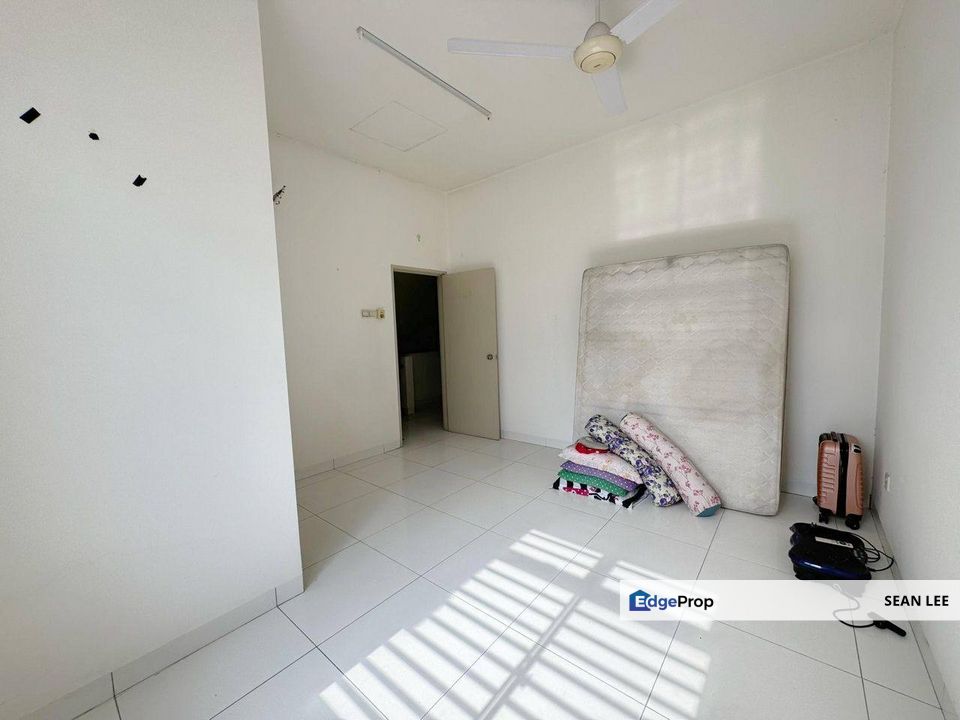 Pelangi Indah 2 Storey Terrace House For Sale, Johor, Ulu Tiram