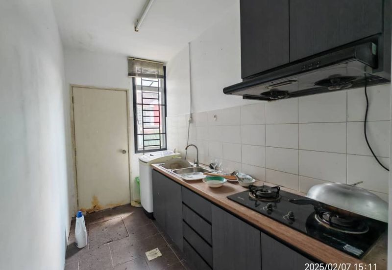 Horizon Hills The Green