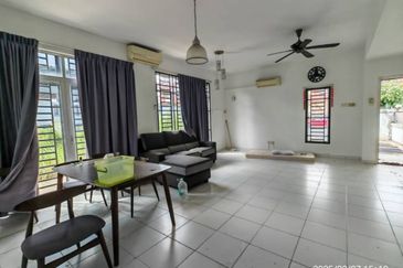 Horizon Hills The Green