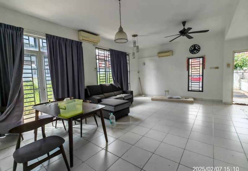 Horizon Hills The Green