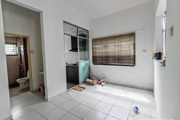 Horizon Hills The Green