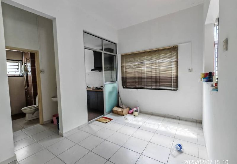 Horizon Hills The Green