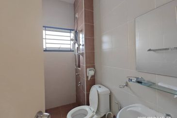 Horizon Hills The Green