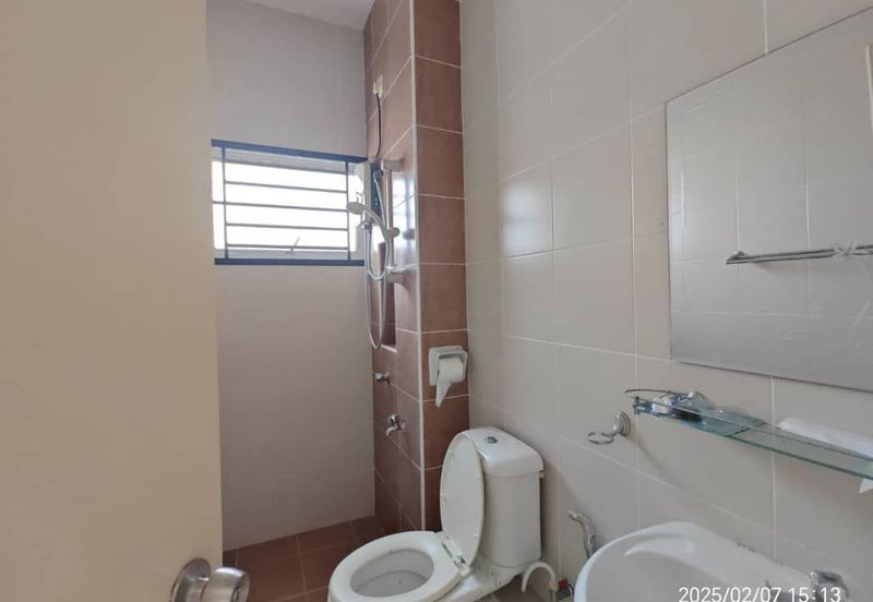 Horizon Hills The Green