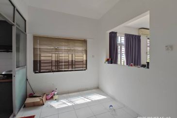 Horizon Hills The Green