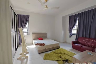 Horizon Hills The Green