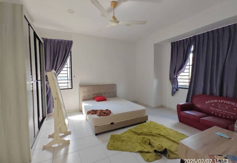 Horizon Hills The Green