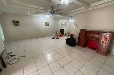 Taman Desa Cemerlang