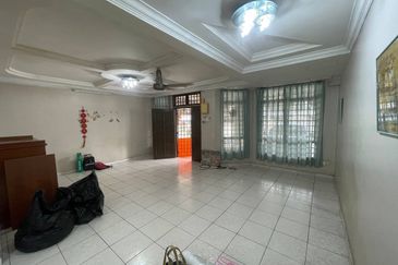 Taman Desa Cemerlang