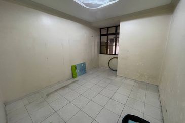 Taman Desa Cemerlang