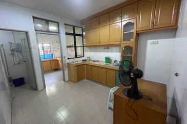 Taman Desa Cemerlang