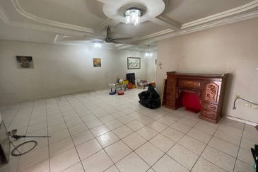 Taman Desa Cemerlang