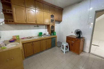 Taman Desa Cemerlang