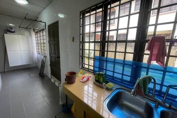 Taman Desa Cemerlang