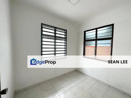 Gelang Patah Double Storey Endlot House For Sale, Johor, Gelang Patah