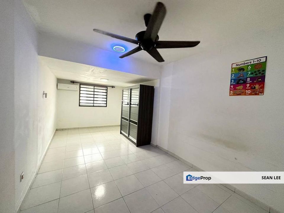 Gelang Patah Double Storey Endlot House For Sale, Johor, Gelang Patah