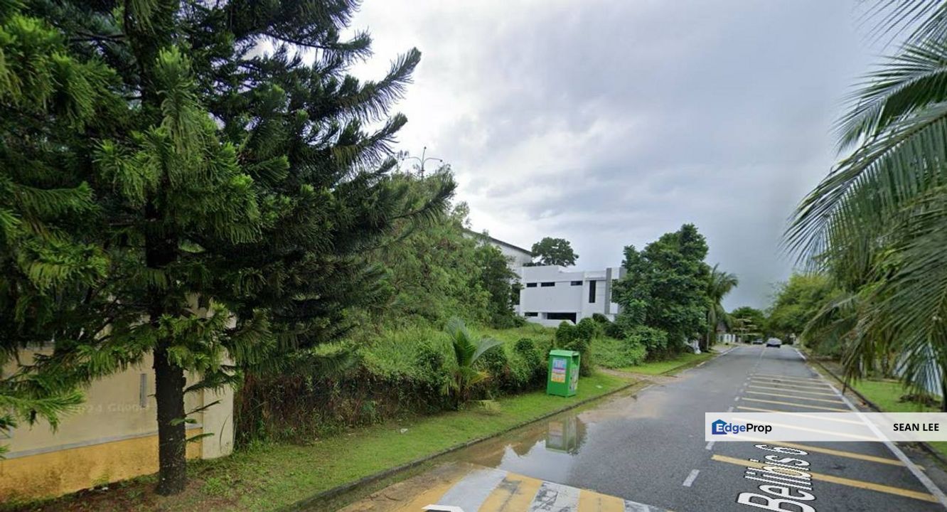 Perling Residential Land For Sale , Johor, Johor Bahru