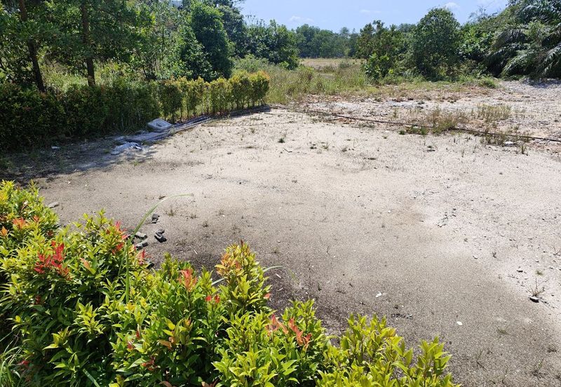 Taman Perindustrian Senai