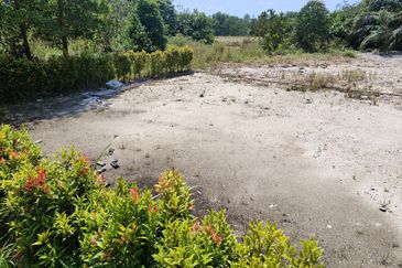 Taman Perindustrian Senai